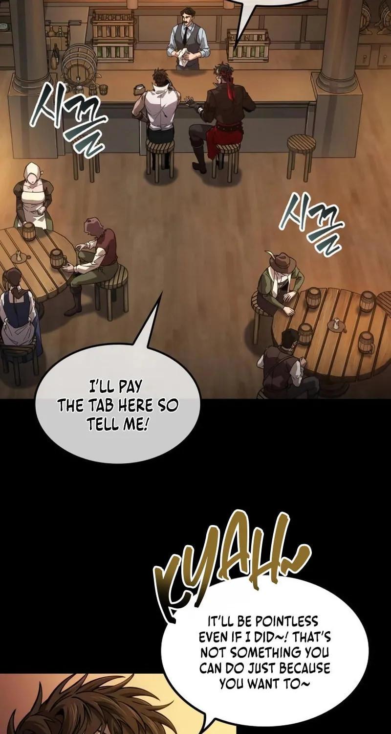 Maplestory: The Last Adventurer Chapter 17 page 73 - 