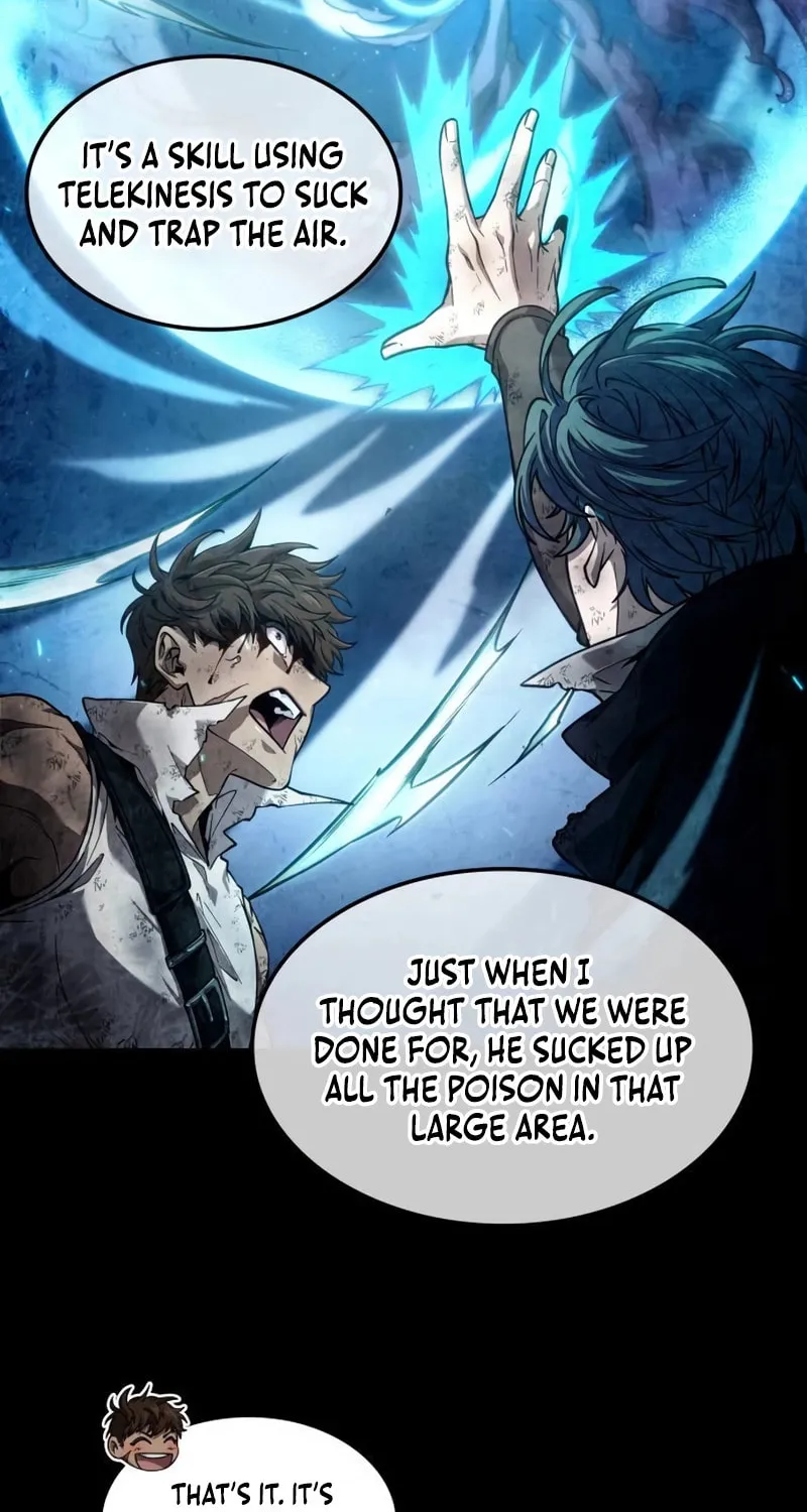 Maplestory: The Last Adventurer Chapter 17 page 75 - 