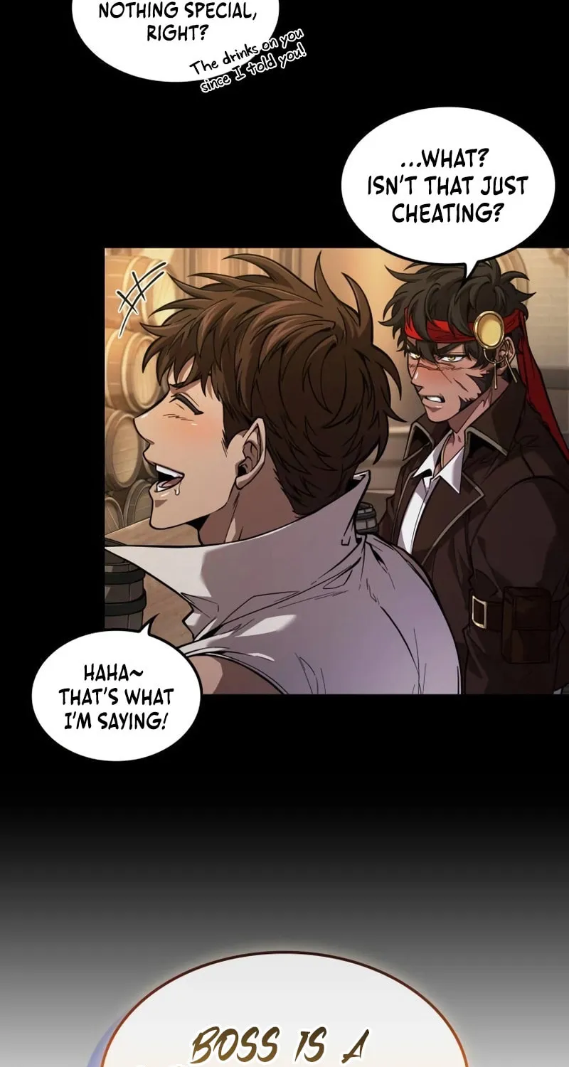Maplestory: The Last Adventurer Chapter 17 page 76 - 
