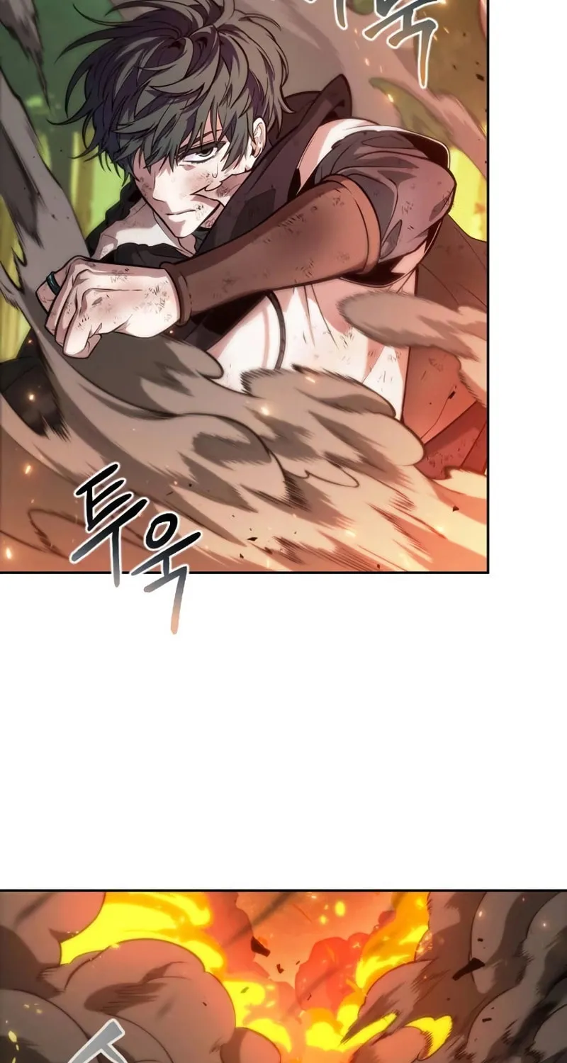 Maplestory: The Last Adventurer Chapter 17 page 10 - 