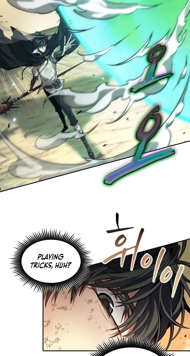 Maplestory: The Last Adventurer Chapter 18 page 14 - 