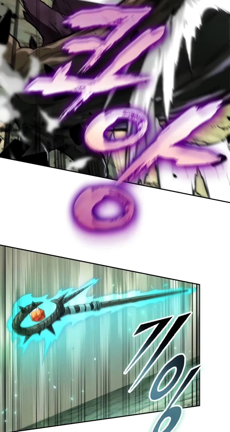 Maplestory: The Last Adventurer Chapter 18 page 3 - 