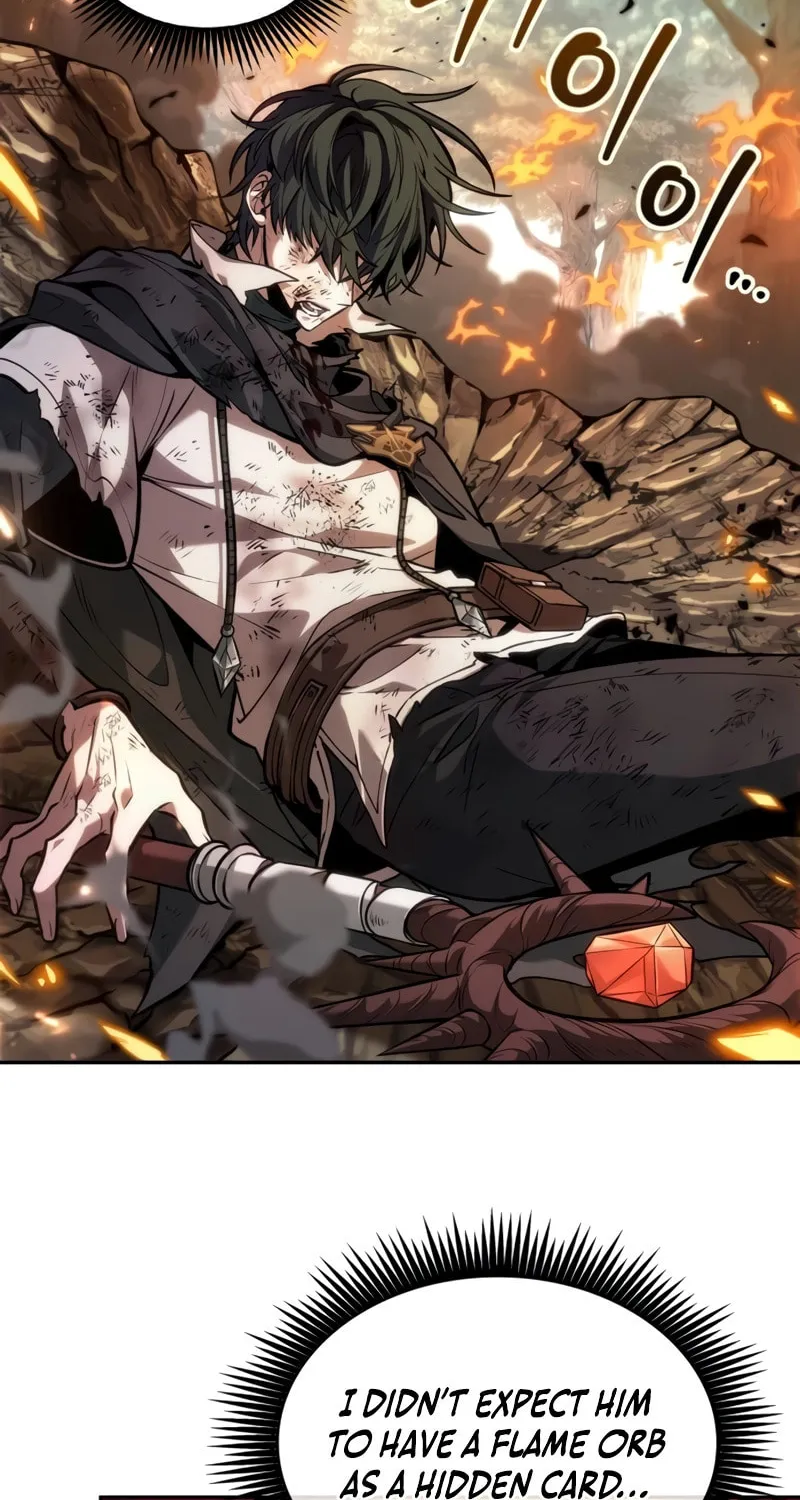 Maplestory: The Last Adventurer Chapter 18 page 24 - 