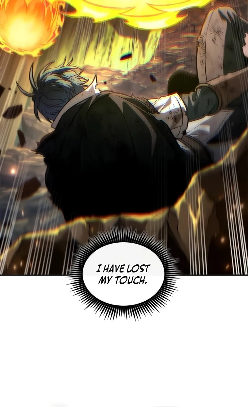 Maplestory: The Last Adventurer Chapter 18 page 27 - 
