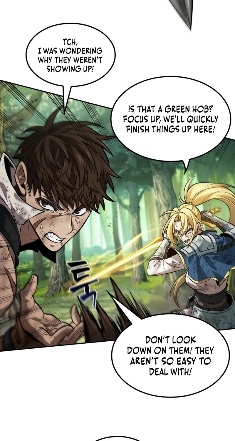 Maplestory: The Last Adventurer Chapter 18 page 40 - 