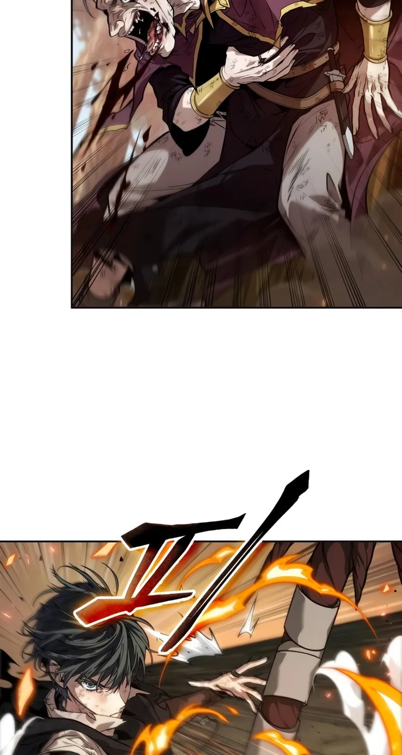 Maplestory: The Last Adventurer Chapter 18 page 5 - 