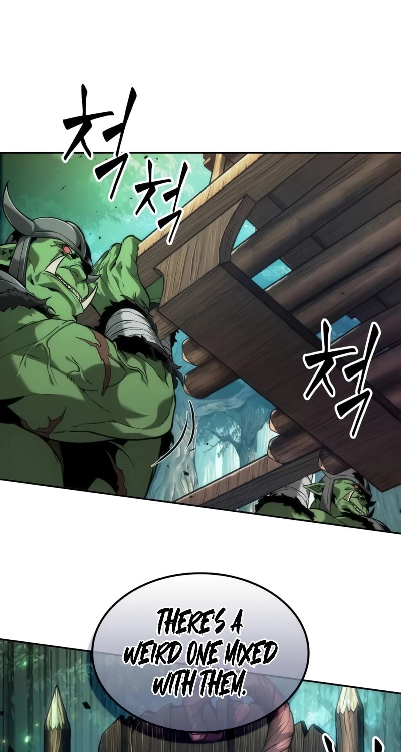 Maplestory: The Last Adventurer Chapter 18 page 42 - 