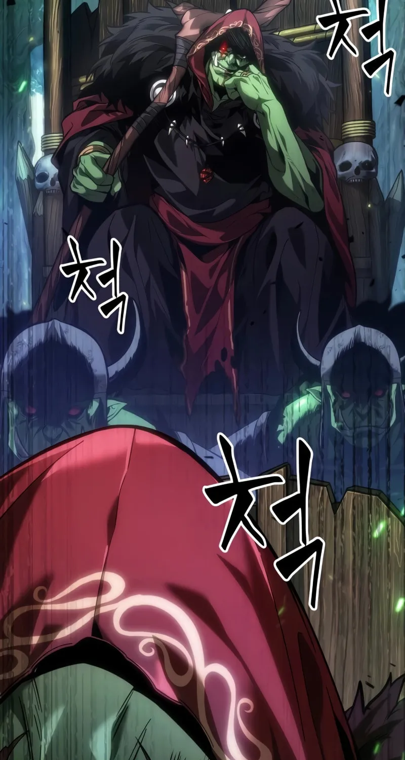 Maplestory: The Last Adventurer Chapter 18 page 43 - 