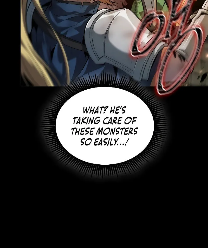 Maplestory: The Last Adventurer Chapter 19 page 11 - 