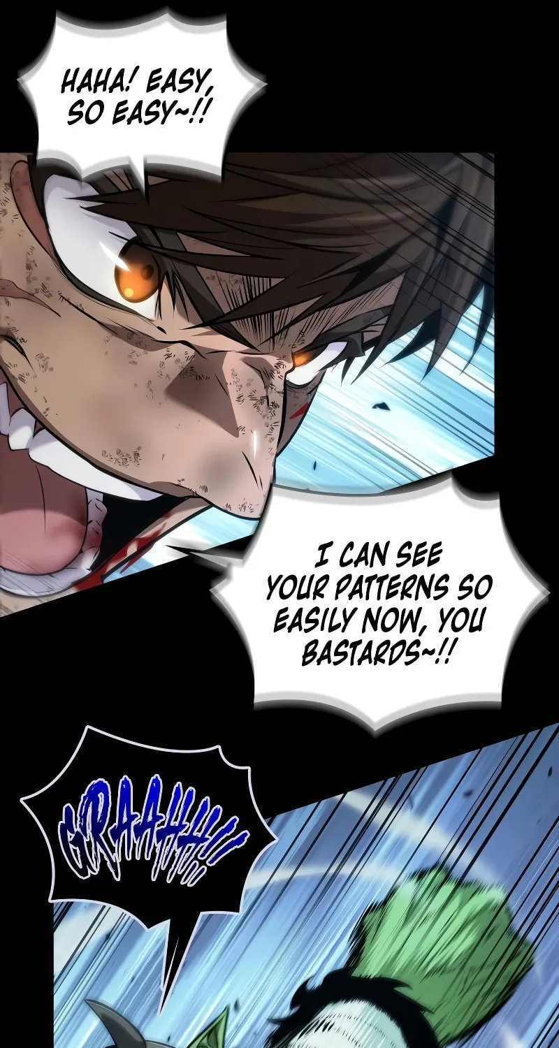 Maplestory: The Last Adventurer Chapter 19 page 12 - 