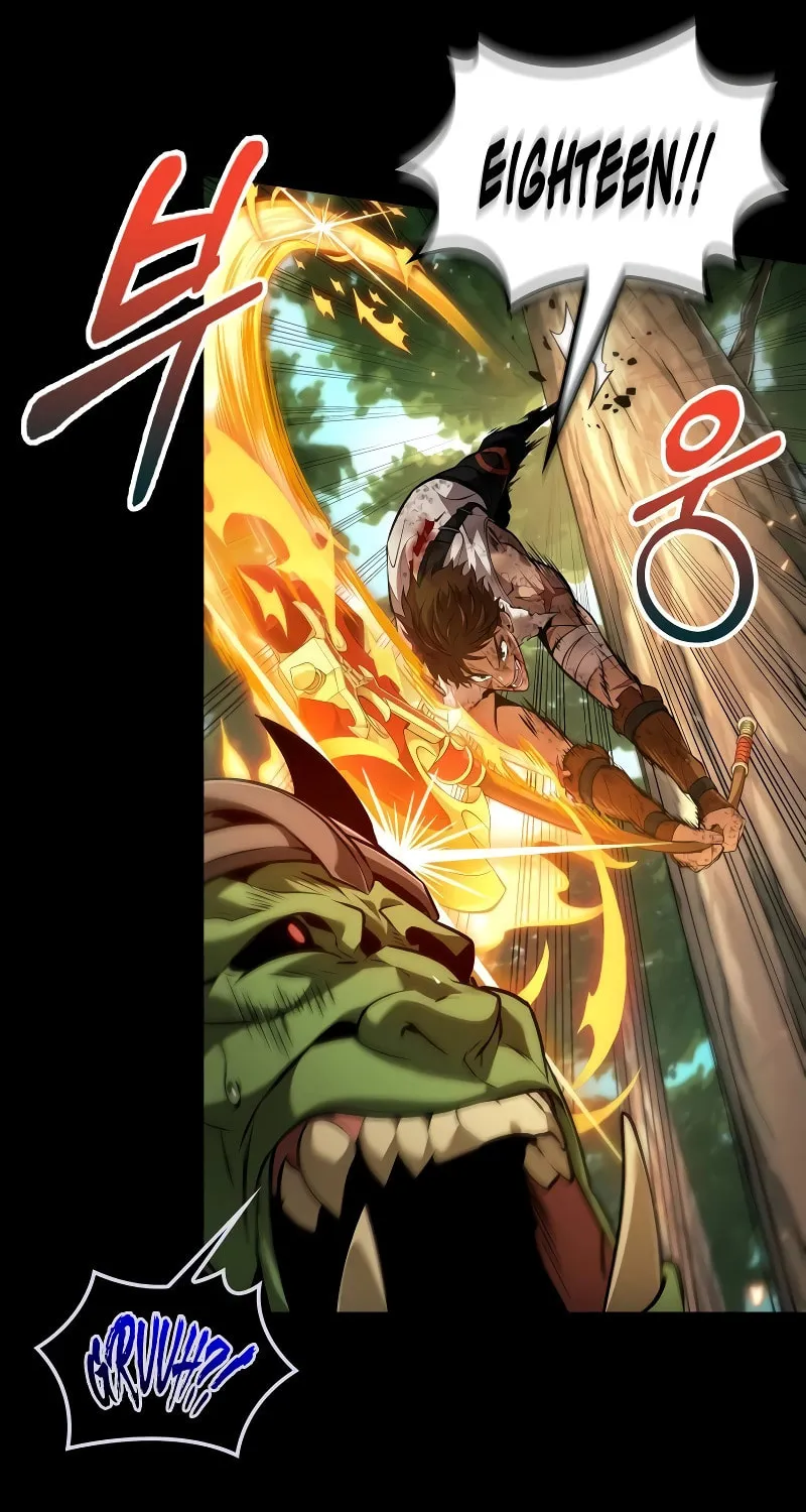 Maplestory: The Last Adventurer Chapter 19 page 15 - 