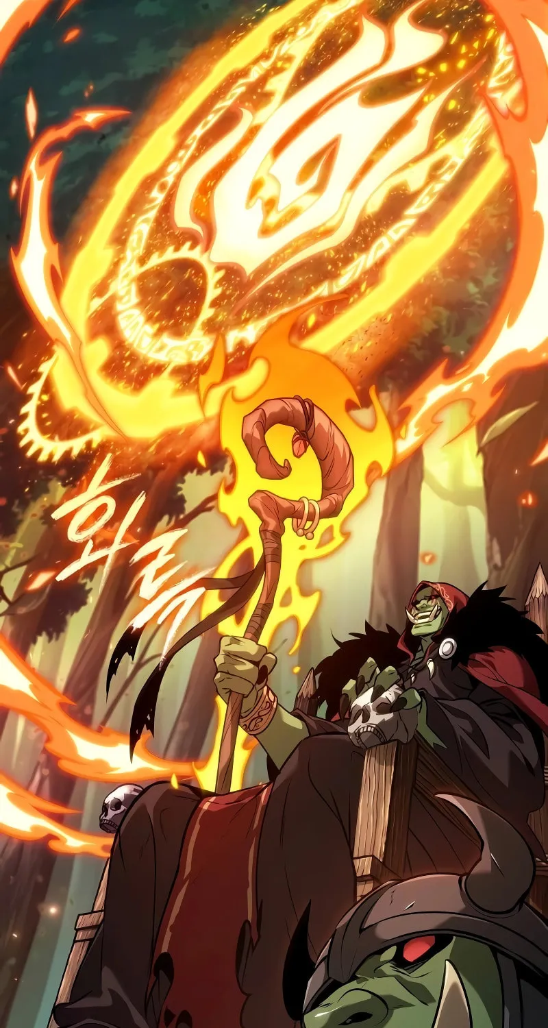Maplestory: The Last Adventurer Chapter 19 page 20 - 