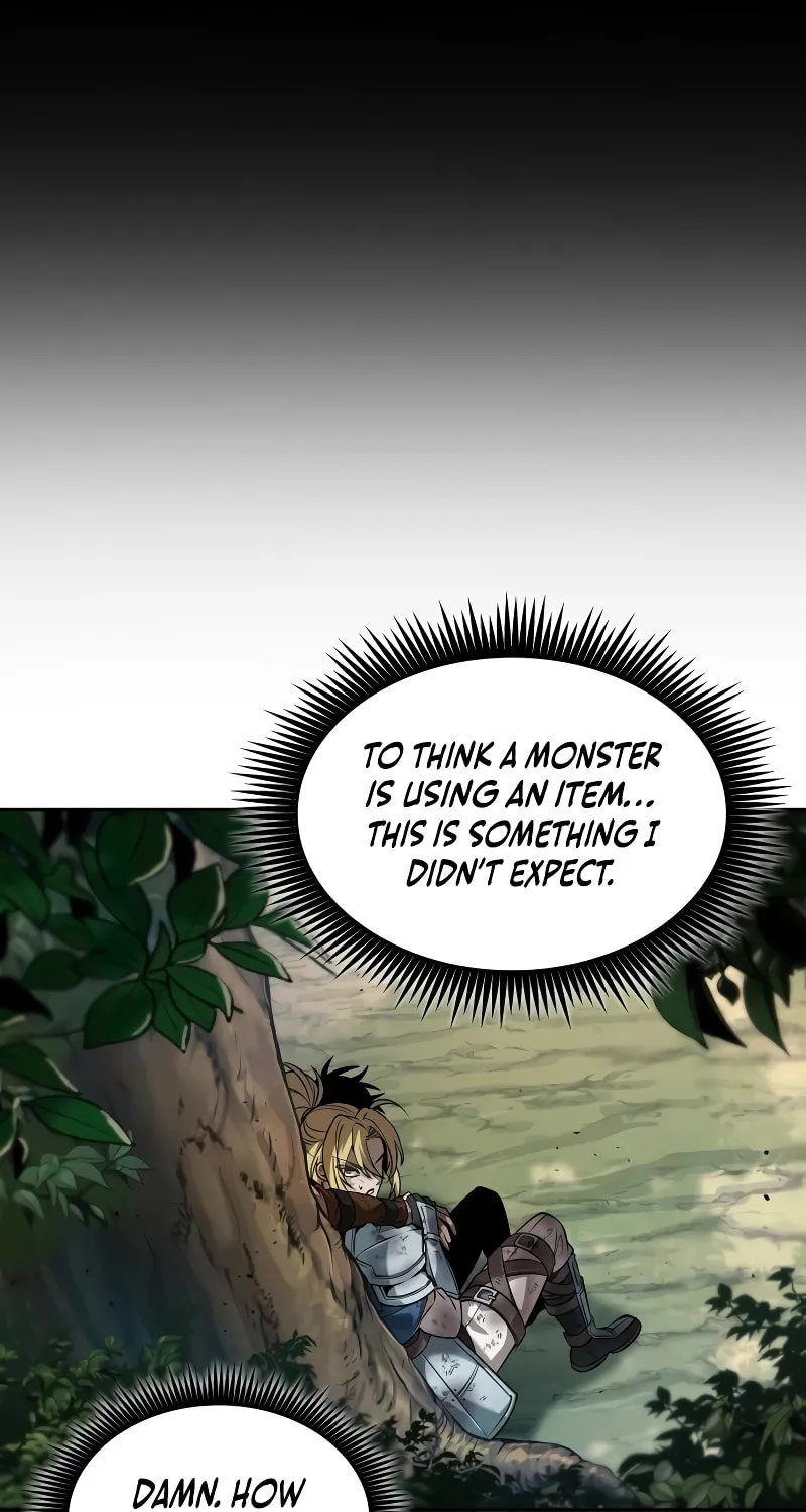 Maplestory: The Last Adventurer Chapter 19 page 22 - 