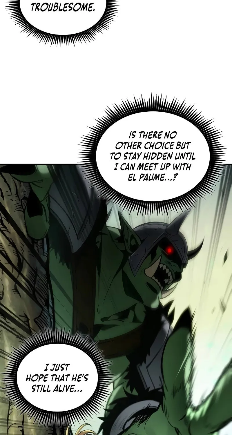 Maplestory: The Last Adventurer Chapter 19 page 23 - 
