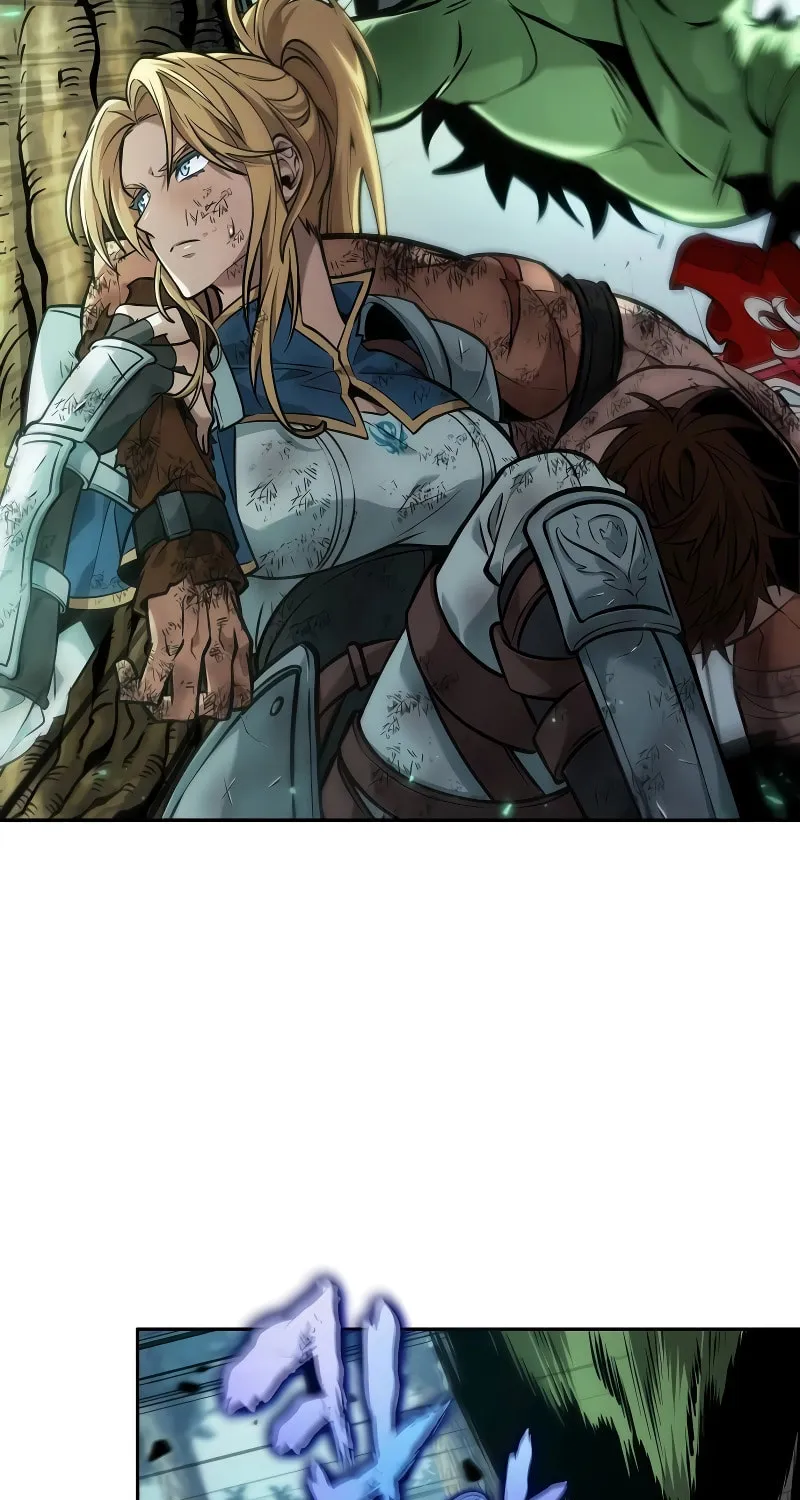Maplestory: The Last Adventurer Chapter 19 page 24 - 