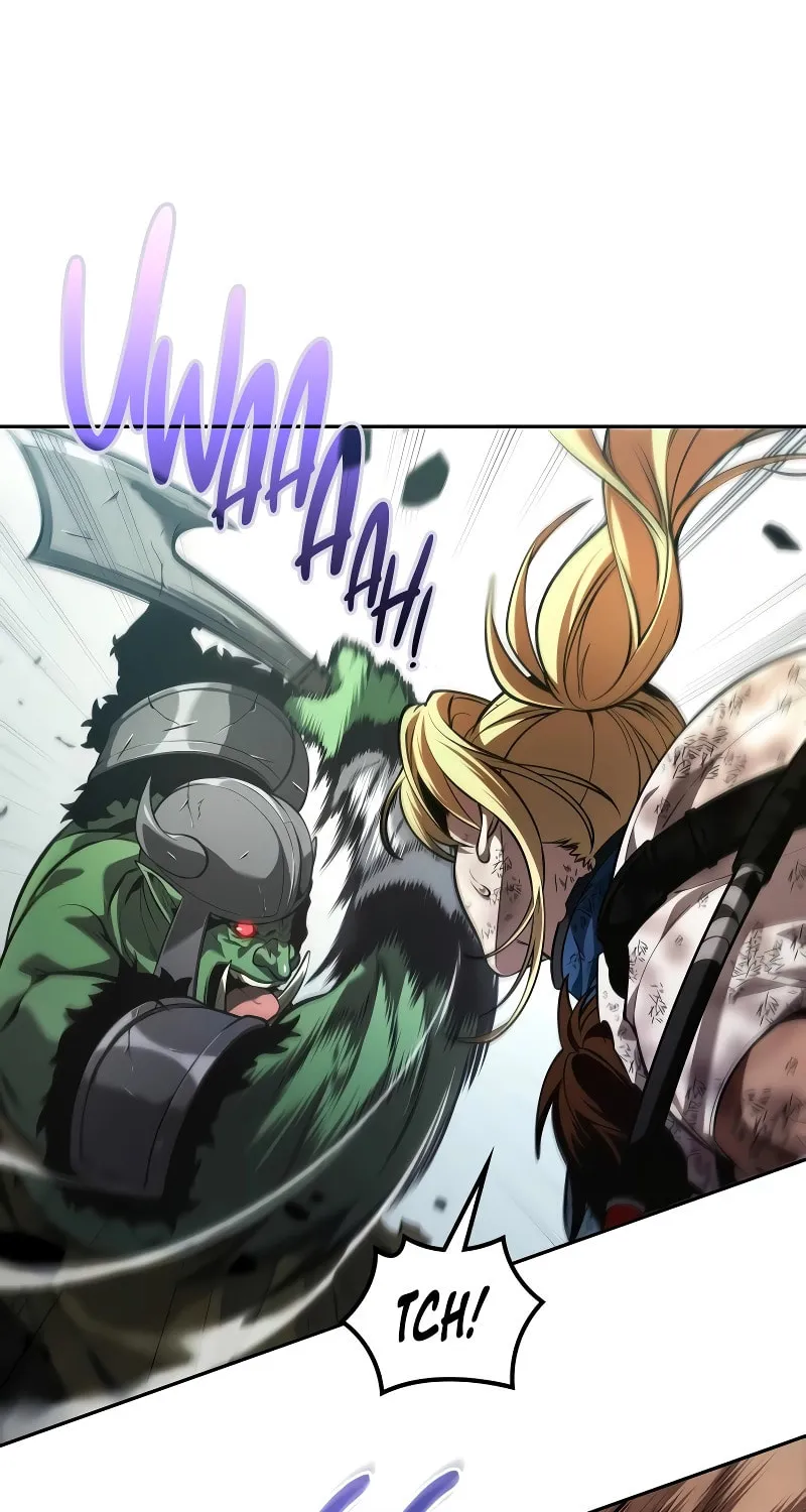 Maplestory: The Last Adventurer Chapter 19 page 27 - 