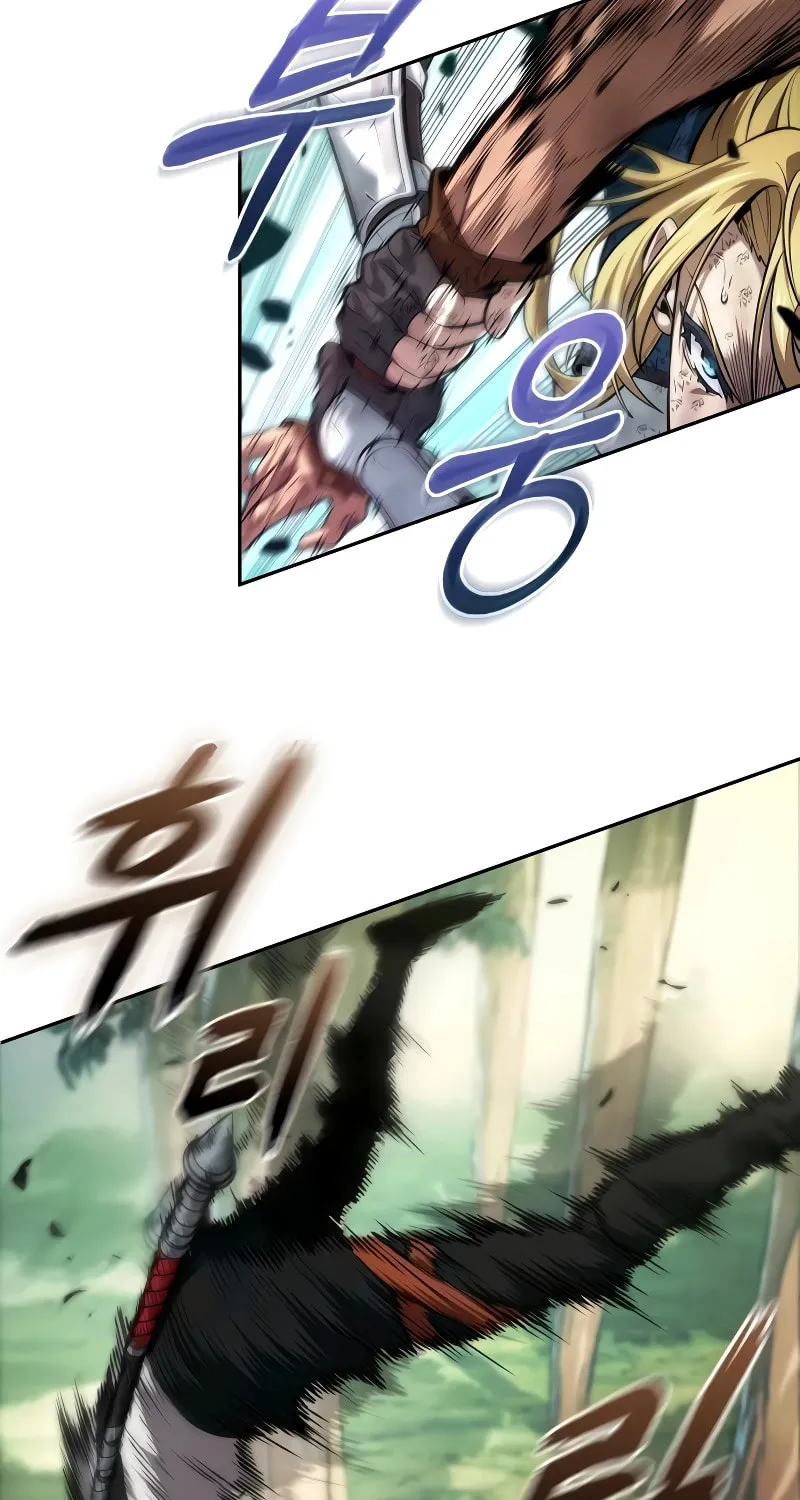 Maplestory: The Last Adventurer Chapter 19 page 28 - 