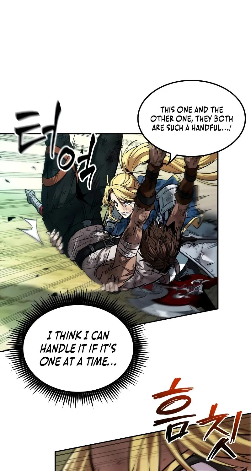 Maplestory: The Last Adventurer Chapter 19 page 30 - 