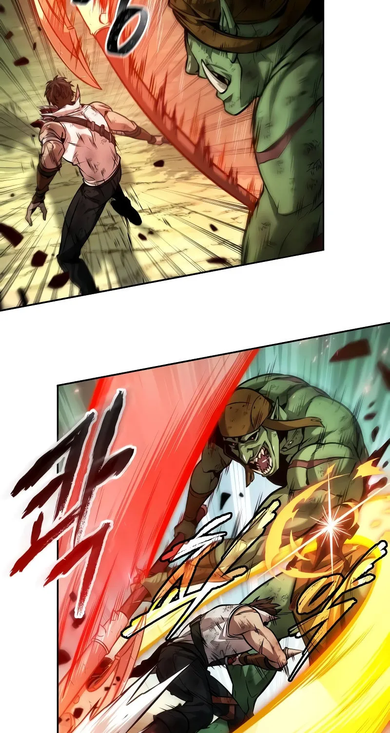 Maplestory: The Last Adventurer Chapter 19 page 47 - 