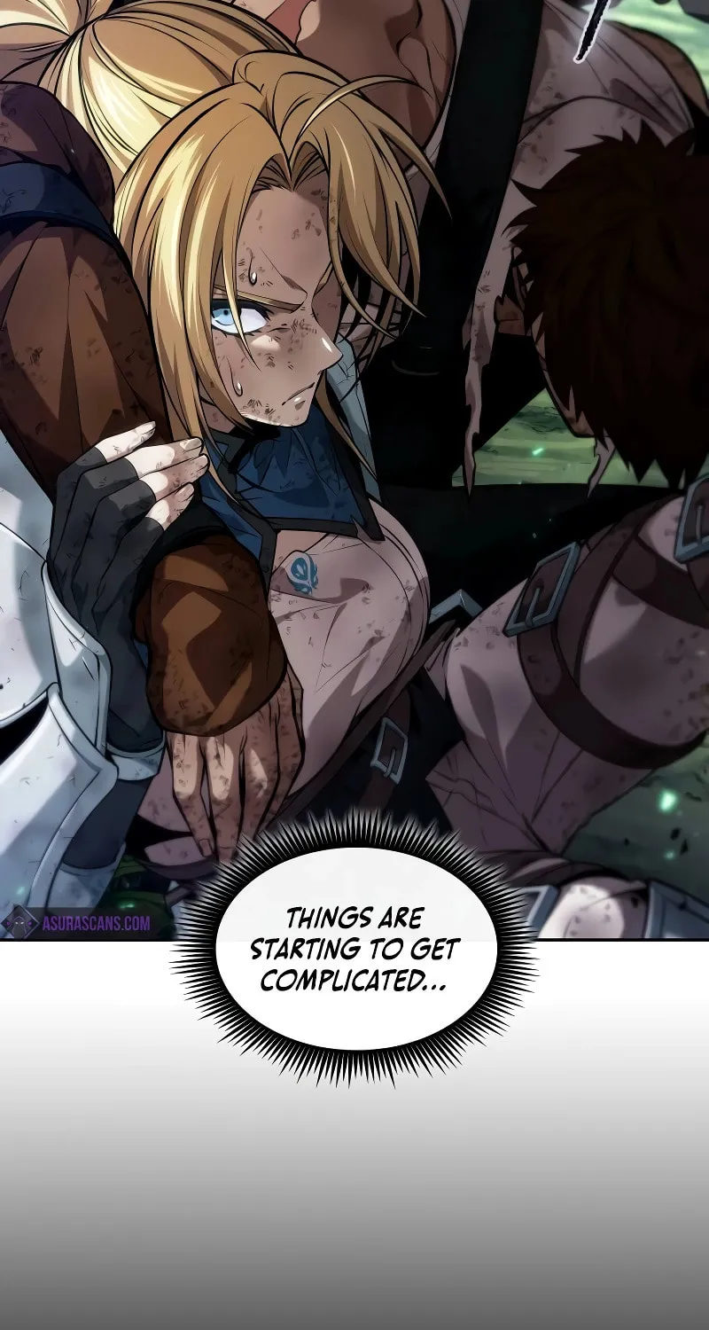 Maplestory: The Last Adventurer Chapter 19 page 6 - 