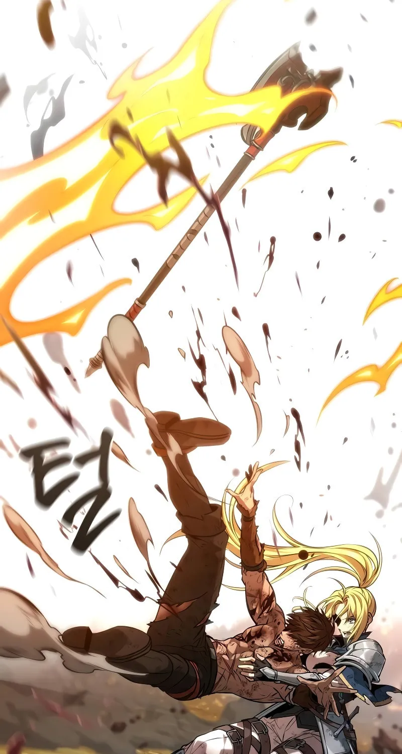 Maplestory: The Last Adventurer Chapter 19 page 56 - 
