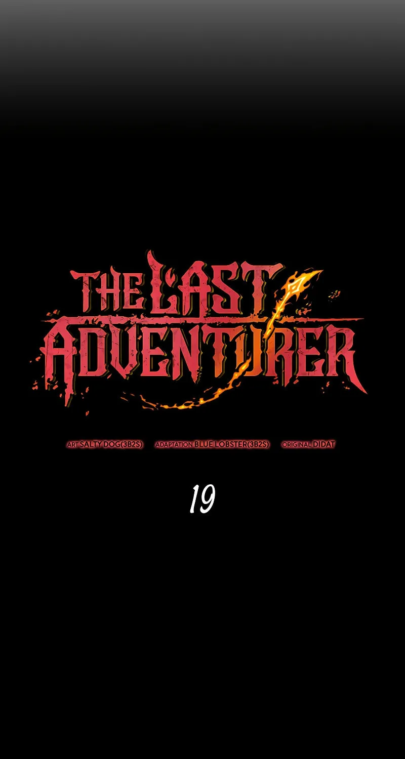 Maplestory: The Last Adventurer Chapter 19 page 7 - 