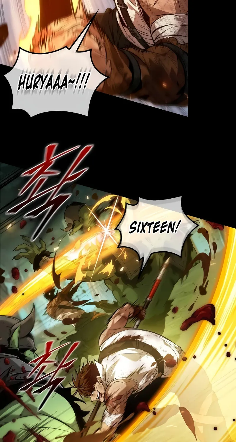 Maplestory: The Last Adventurer Chapter 19 page 9 - 
