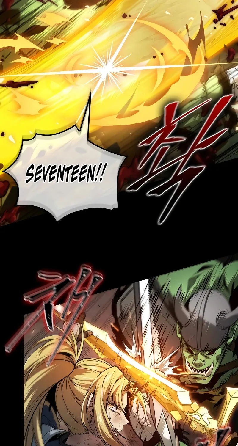 Maplestory: The Last Adventurer Chapter 19 page 10 - 