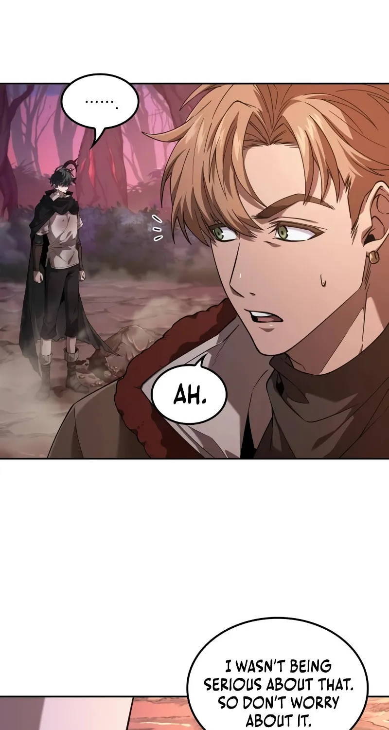 Maplestory: The Last Adventurer Chapter 2 page 101 - 
