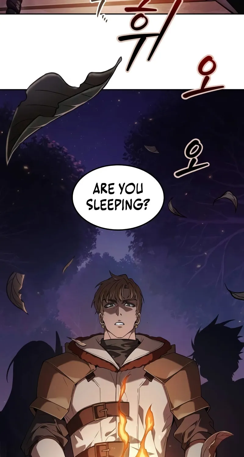 Maplestory: The Last Adventurer Chapter 2 page 110 - 