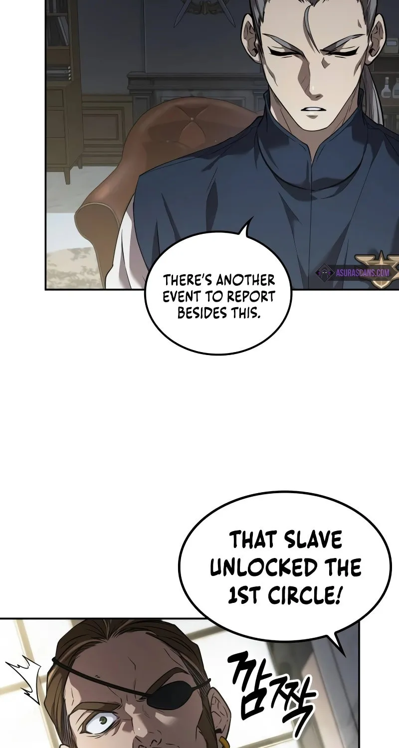 Maplestory: The Last Adventurer Chapter 2 page 15 - 