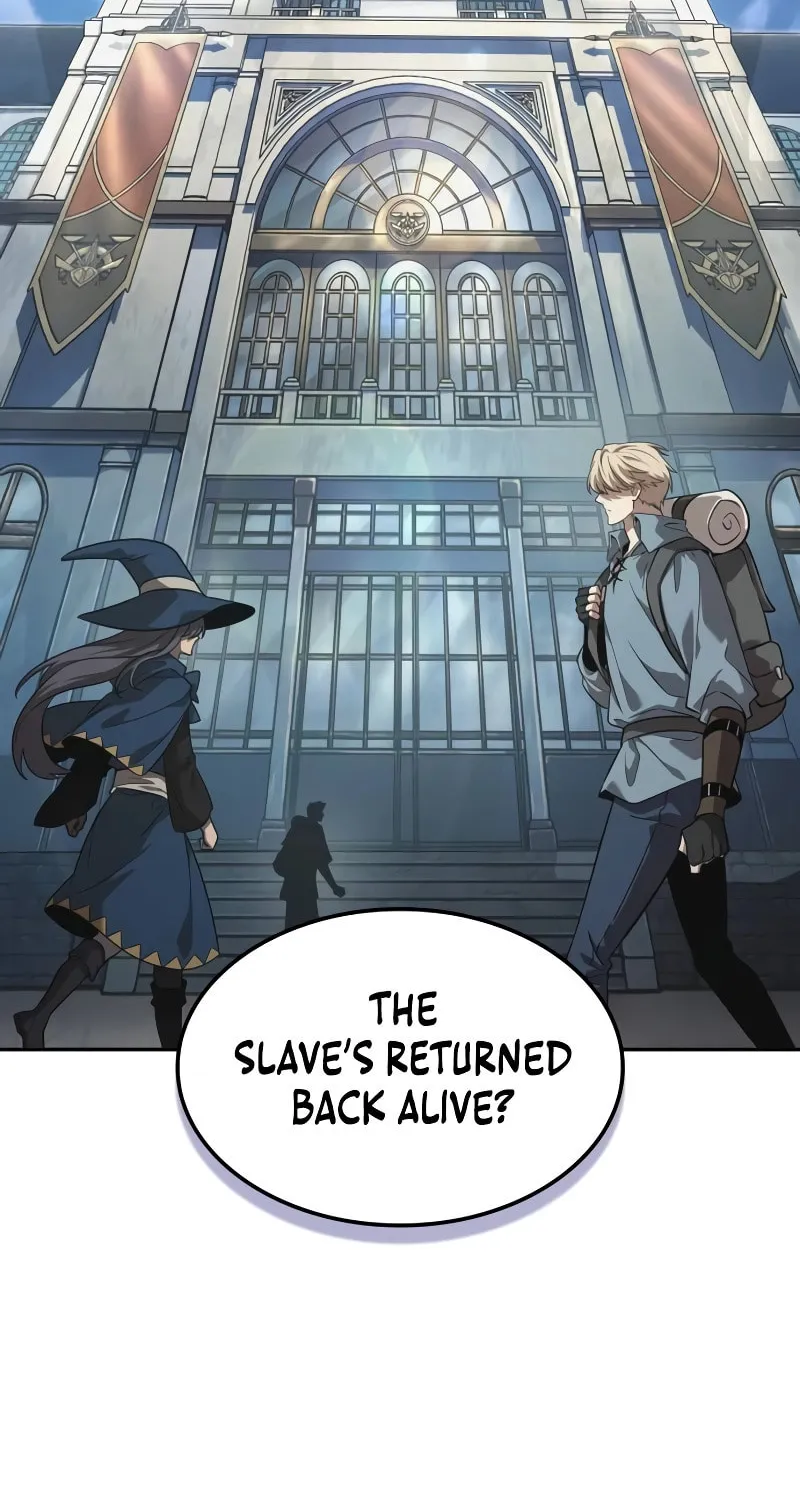 Maplestory: The Last Adventurer Chapter 2 page 3 - 