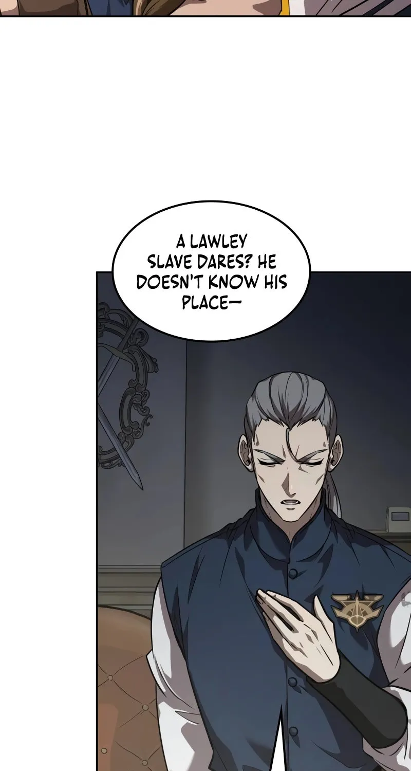 Maplestory: The Last Adventurer Chapter 2 page 21 - 