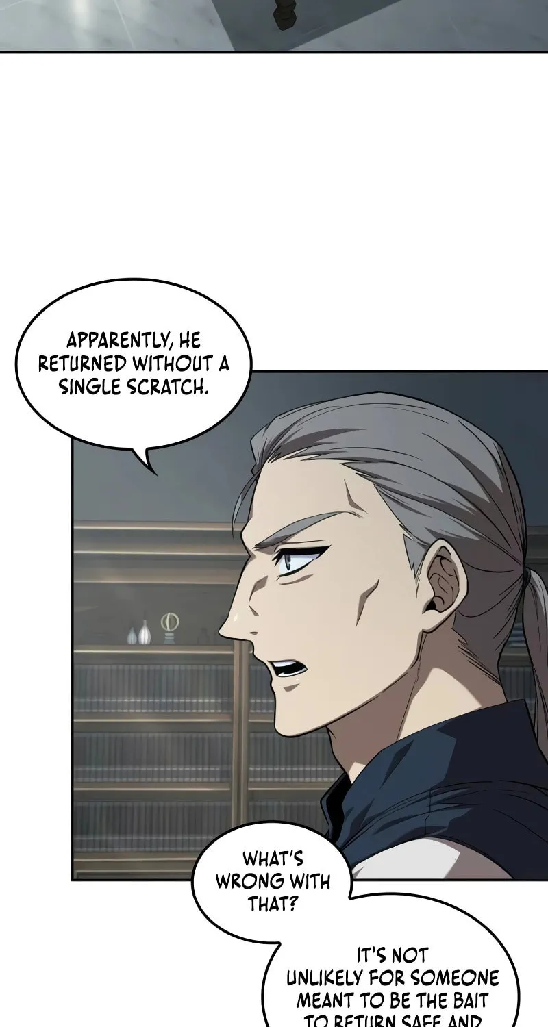 Maplestory: The Last Adventurer Chapter 2 page 5 - 