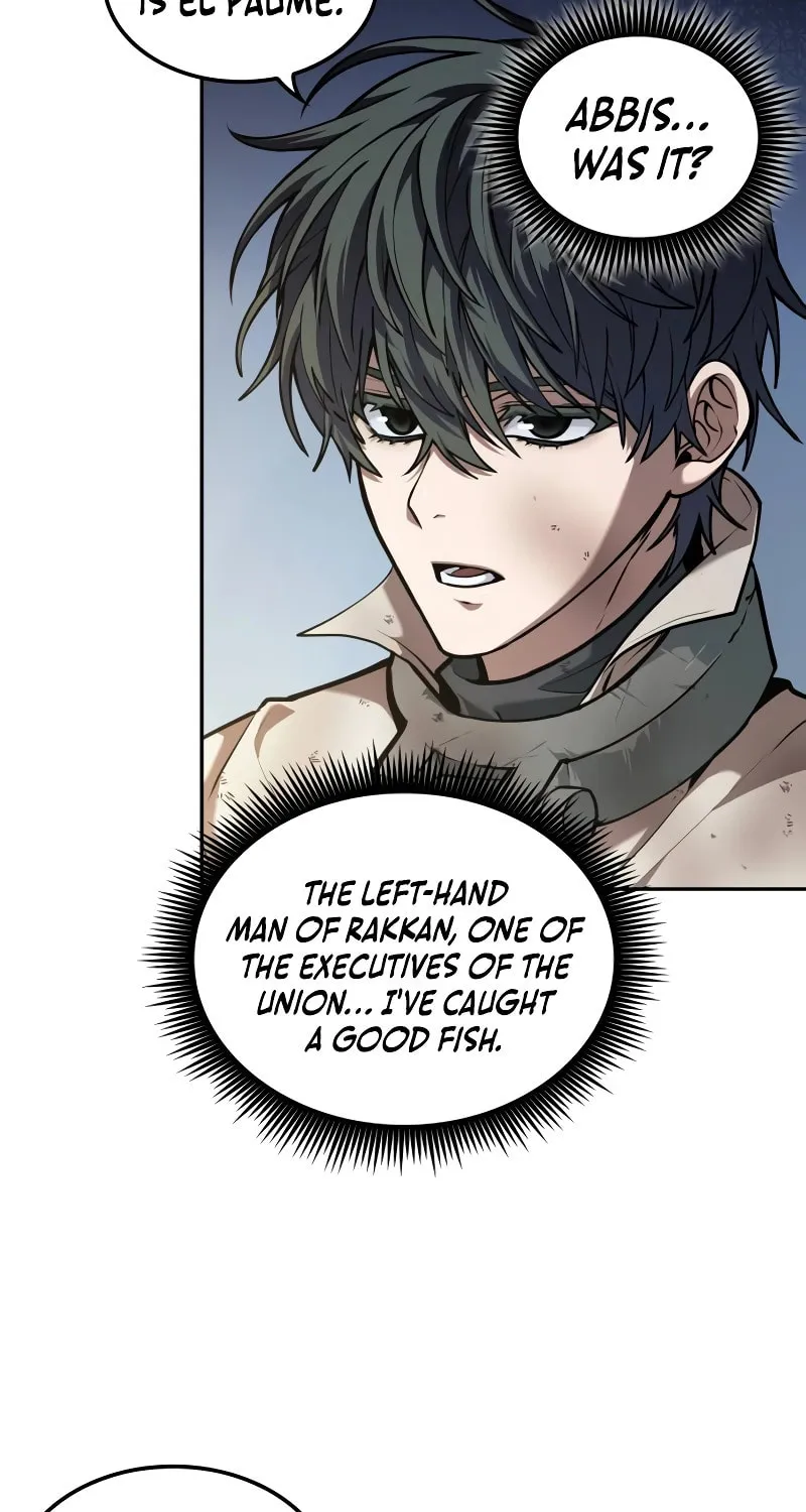 Maplestory: The Last Adventurer Chapter 2 page 46 - 