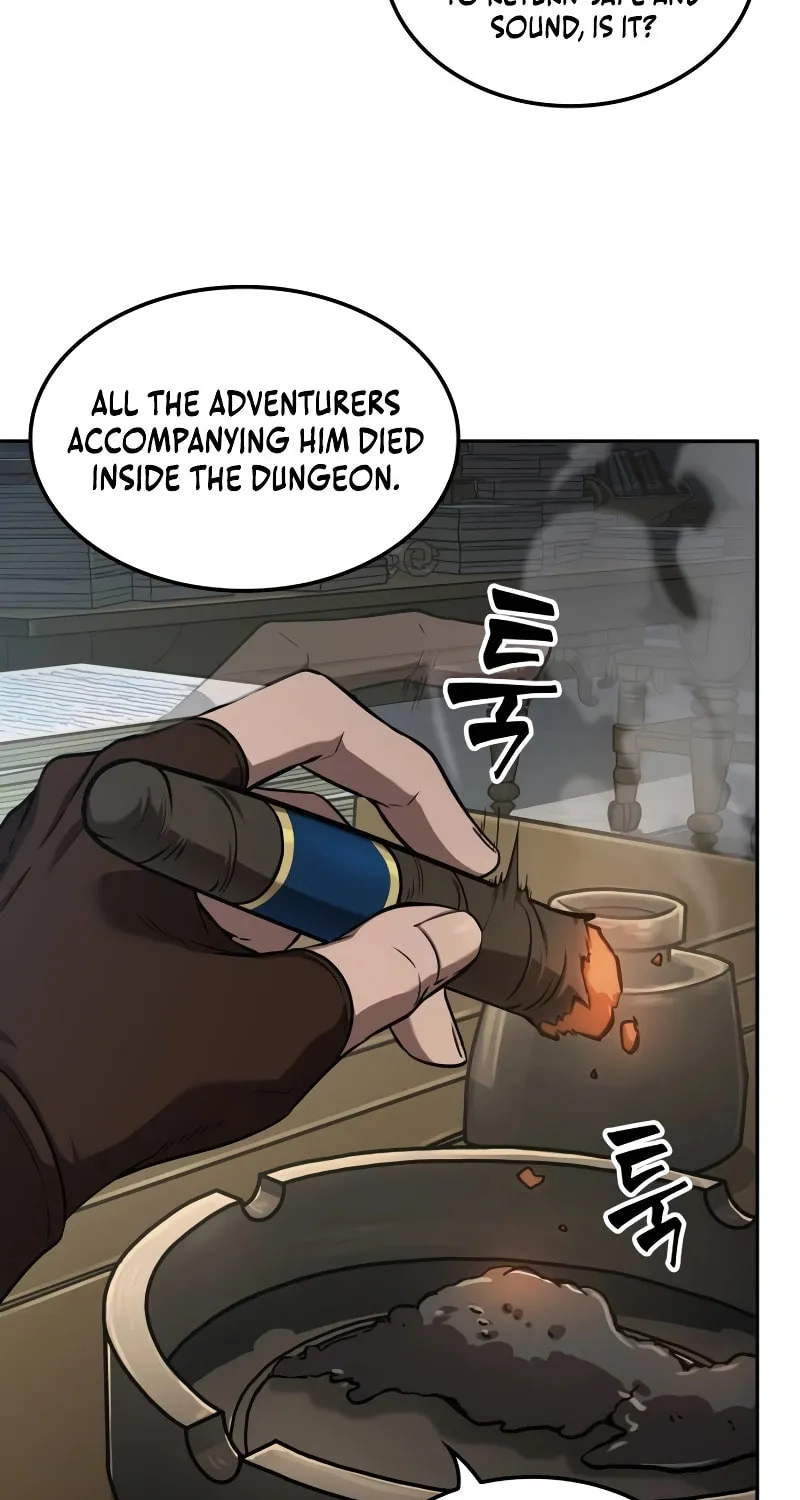 Maplestory: The Last Adventurer Chapter 2 page 6 - 