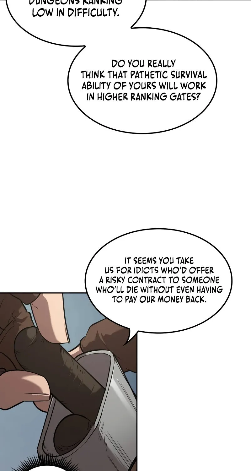 Maplestory: The Last Adventurer Chapter 2 page 59 - 