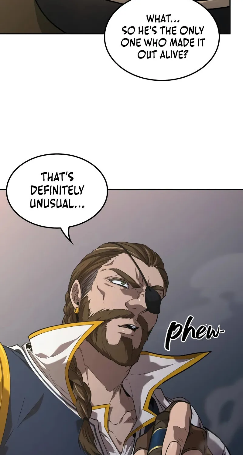 Maplestory: The Last Adventurer Chapter 2 page 7 - 
