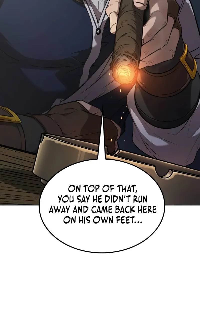 Maplestory: The Last Adventurer Chapter 2 page 8 - 