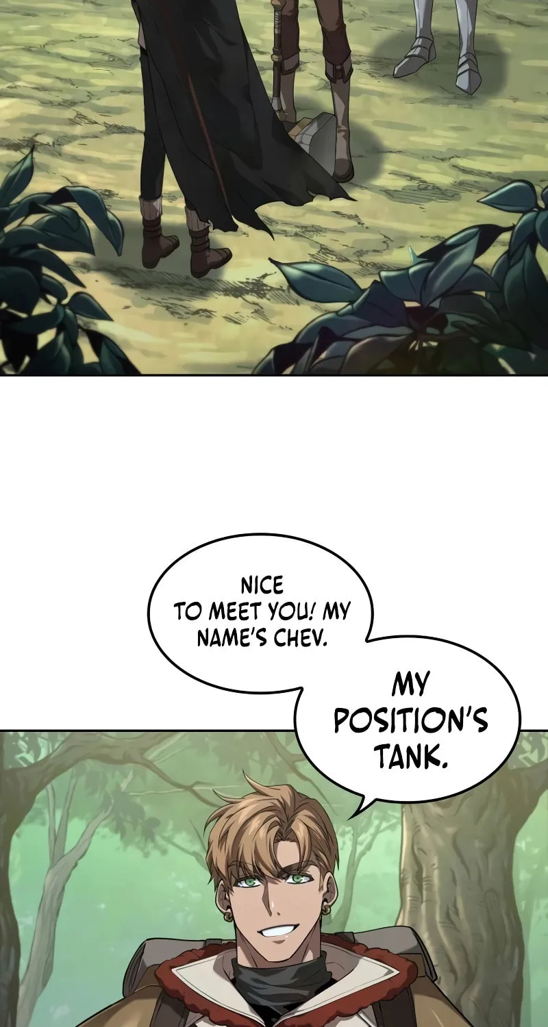Maplestory: The Last Adventurer Chapter 2 page 71 - 