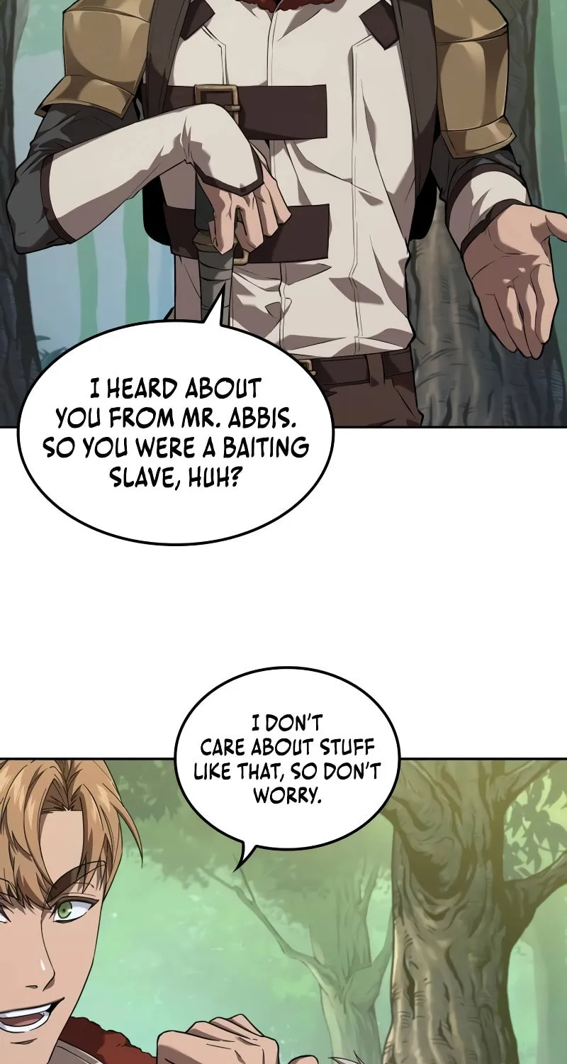Maplestory: The Last Adventurer Chapter 2 page 72 - 