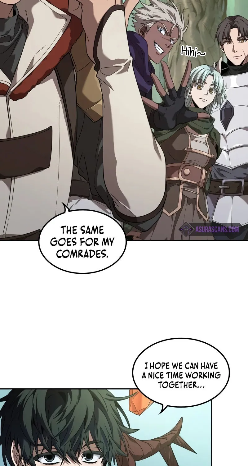 Maplestory: The Last Adventurer Chapter 2 page 73 - 