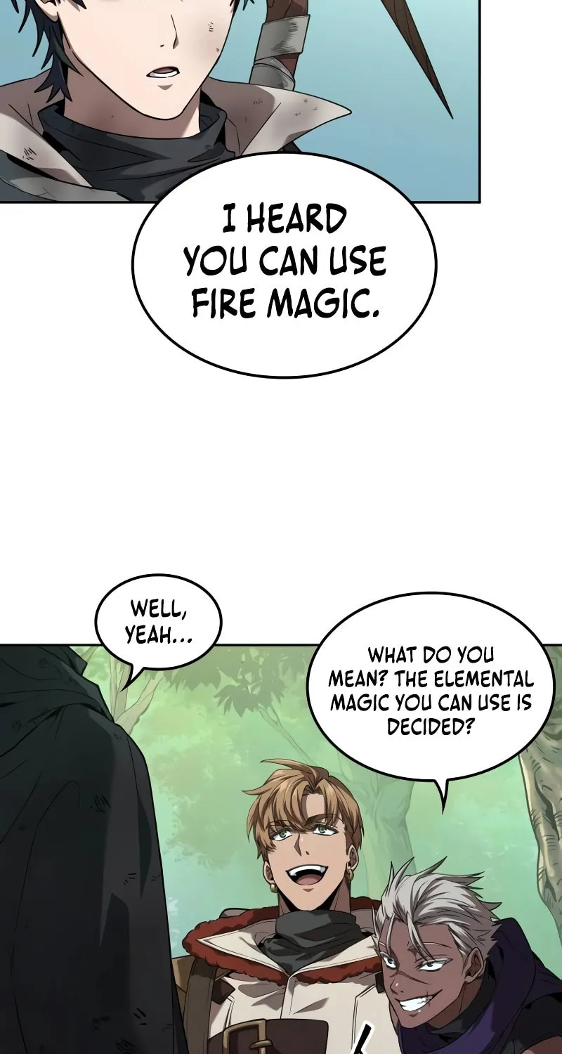 Maplestory: The Last Adventurer Chapter 2 page 74 - 