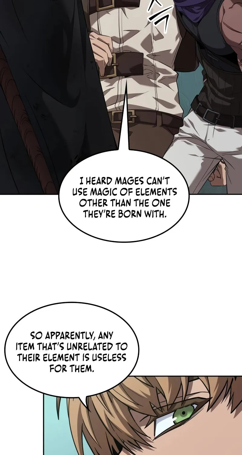 Maplestory: The Last Adventurer Chapter 2 page 75 - 