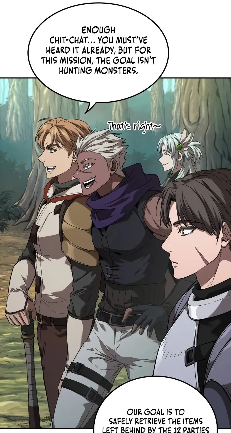 Maplestory: The Last Adventurer Chapter 2 page 77 - 