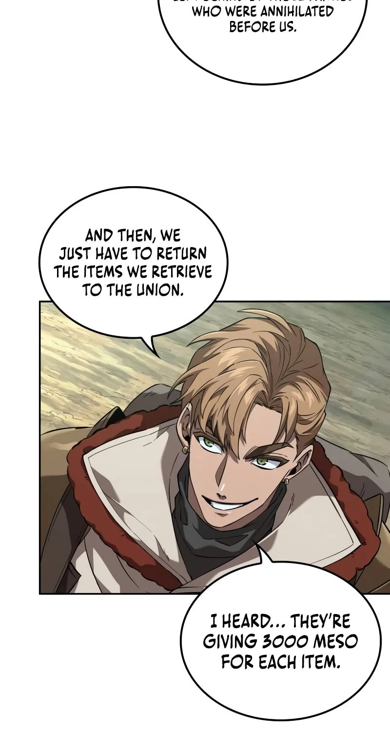 Maplestory: The Last Adventurer Chapter 2 page 78 - 