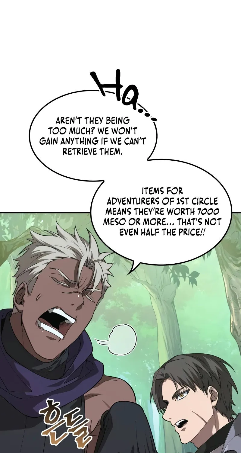 Maplestory: The Last Adventurer Chapter 2 page 79 - 