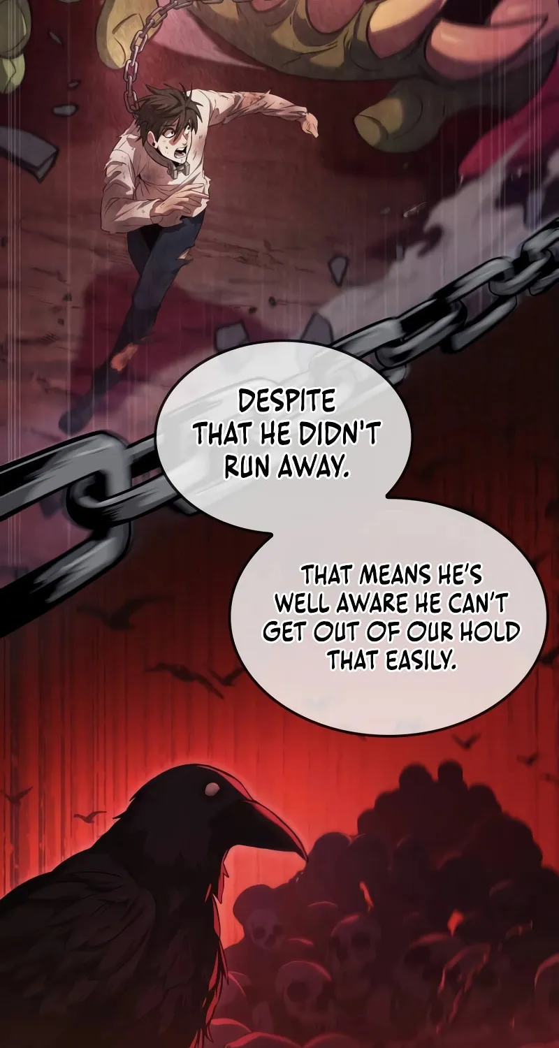 Maplestory: The Last Adventurer Chapter 2 page 10 - 