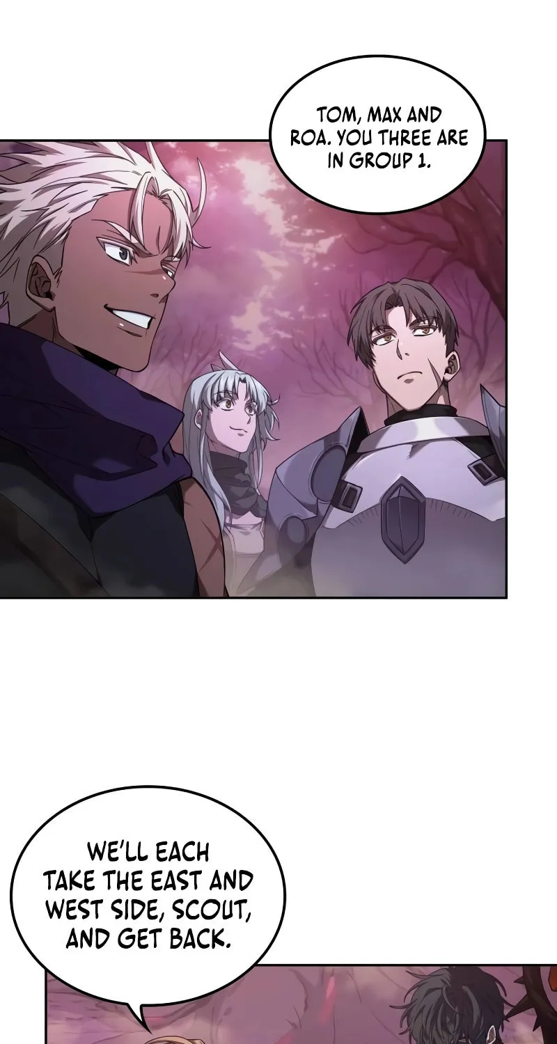 Maplestory: The Last Adventurer Chapter 2 page 91 - 