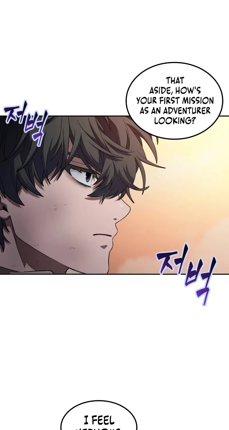 Maplestory: The Last Adventurer Chapter 2 page 95 - 